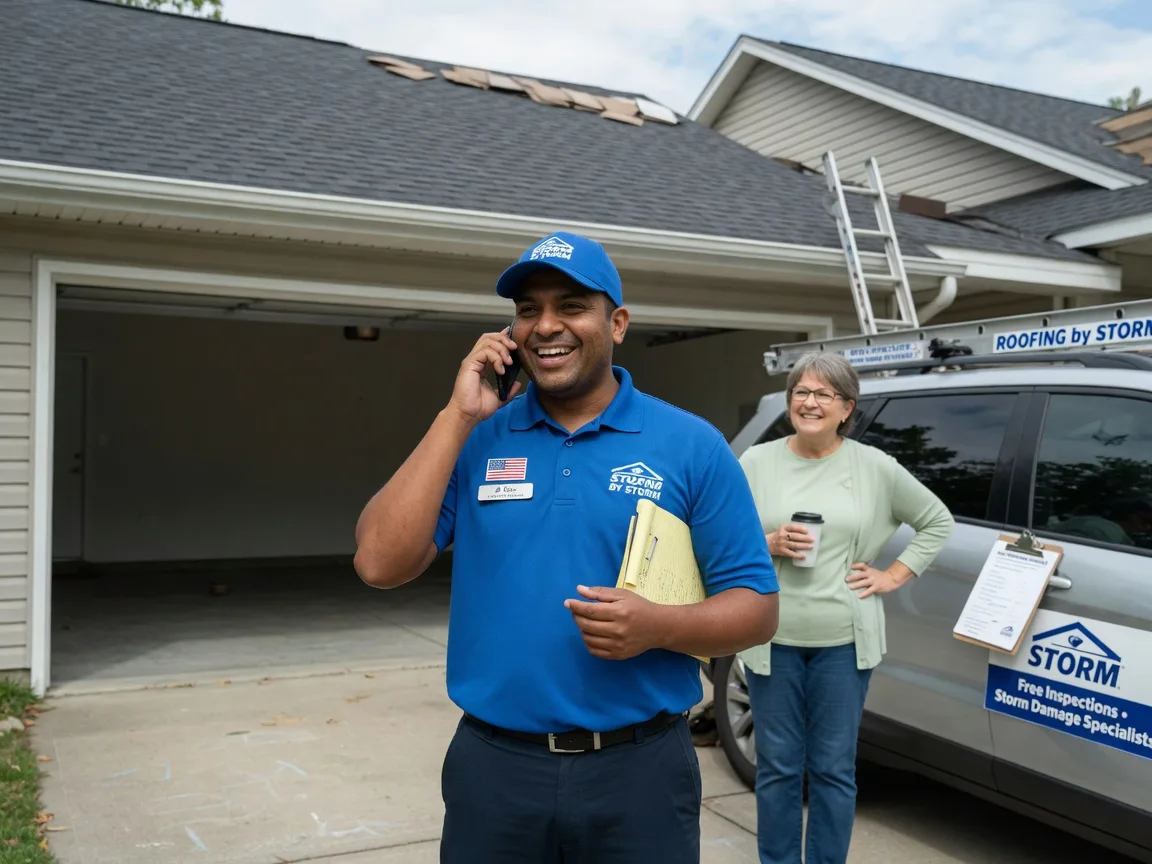 Roof Repair Near Me Green Bay, WI FAQs