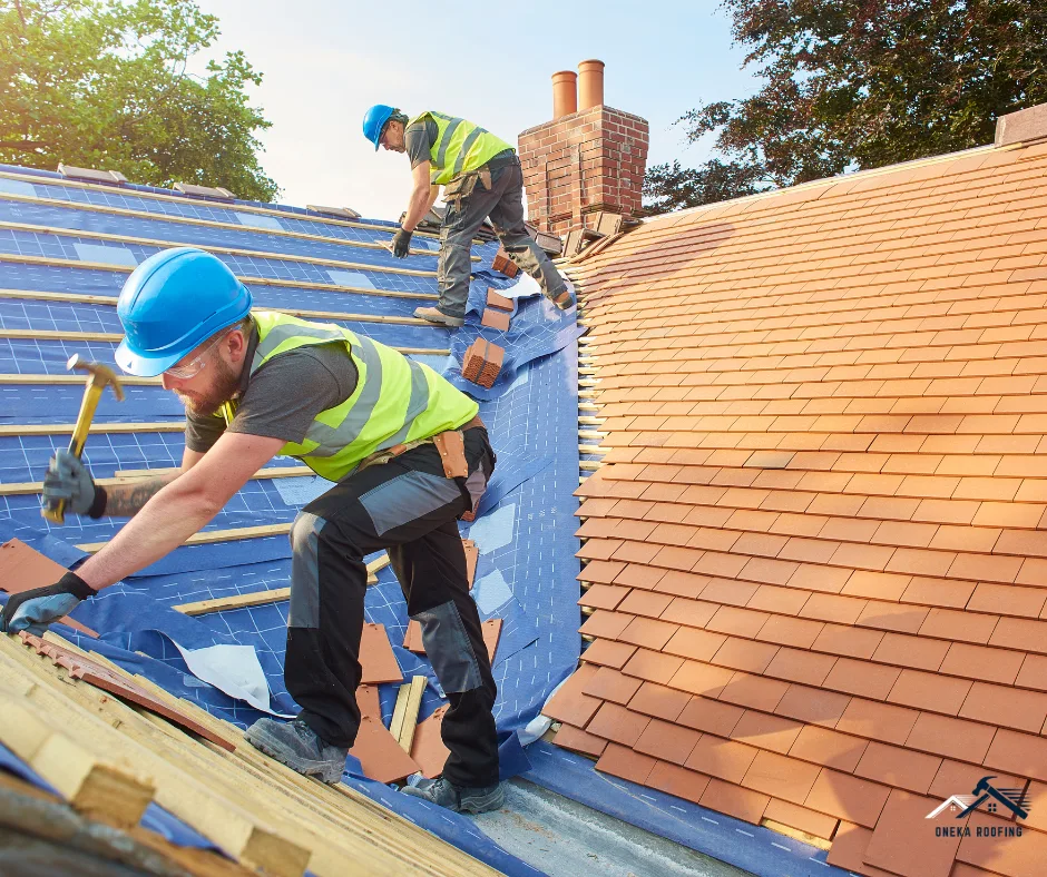 Why choose Roof Repair Near Me in Green Bay, WI