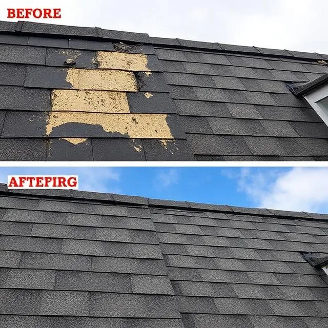 Roof Repair Near Me in Green Bay, WI near me